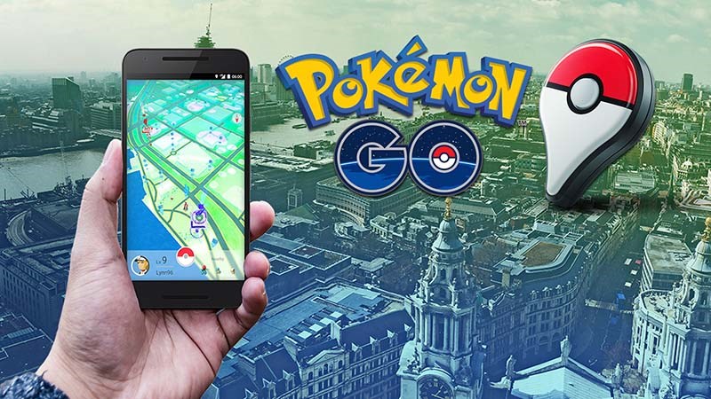 Pokémon Go sau một năm nhìn lại: Còn lại gì trong ký ức chúng ta? Pokémon Go sau một năm nhìn lại: Còn lại gì trong ký ức chúng ta?