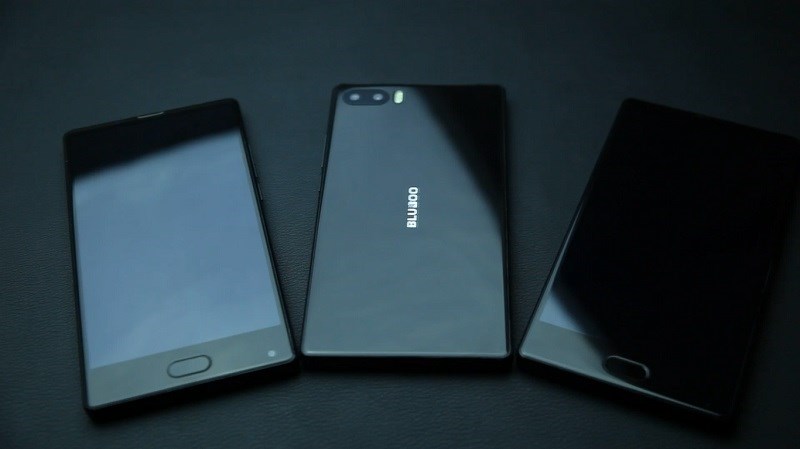 Bluboo S1 Bluboo S1