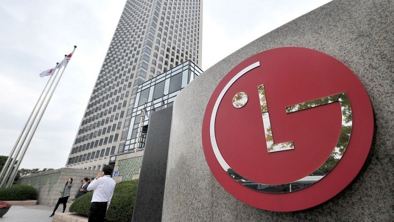 LG công bố doanh thu sơ bộ trong quý 2/2017 LG công bố doanh thu sơ bộ trong quý 2/2017