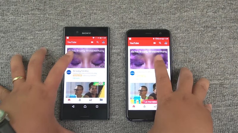 HTC U11 HTC U11