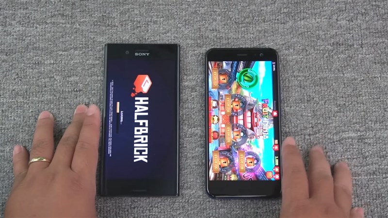 XZ Premium XZ Premium