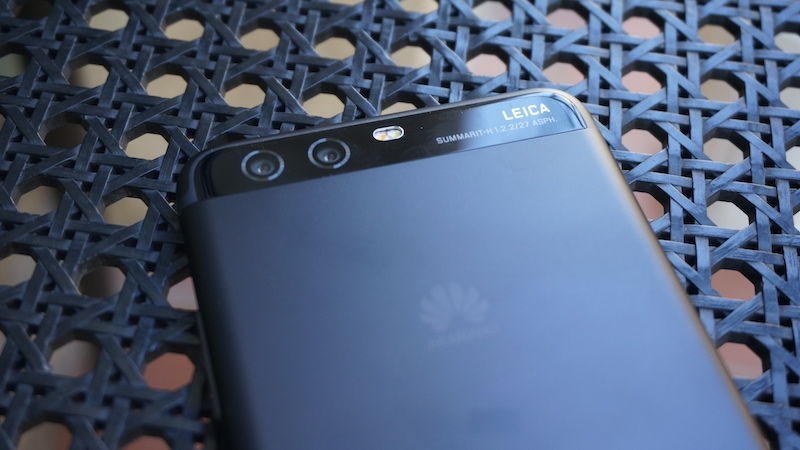 Huawei P20 có thể ra mắt vào năm nay với màn hình 2K, RAM 8 GB, pin 4.000 mAh