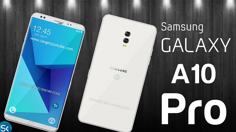 Samsung Galaxy A10 Pro Samsung Galaxy A10 Pro