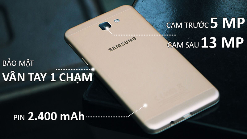 Samsung Galaxy J5 Prime