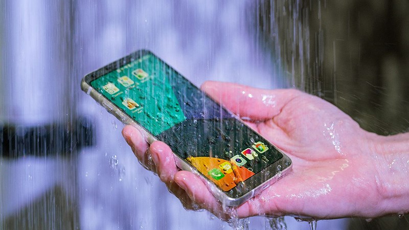 Đây là 5 smartphone dẫn đầu xu hướng không viền màn hình hiện nay Đây là 5 smartphone dẫn đầu xu hướng không viền màn hình hiện nay
