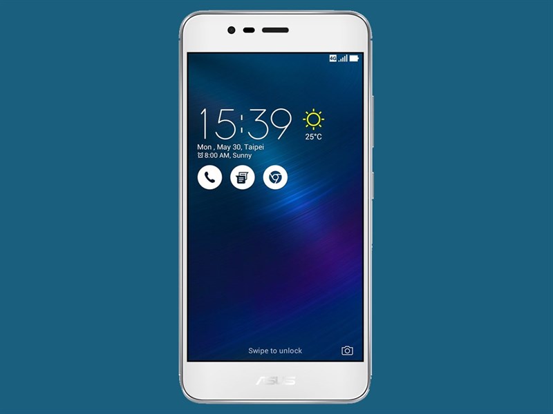 Asus ZenFone 3 Max Asus ZenFone 3 Max