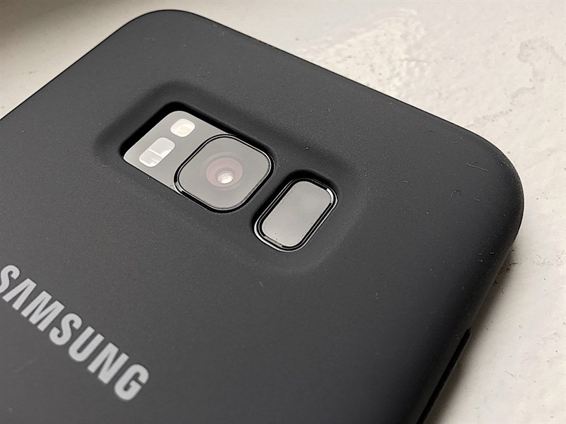 Galaxy S8 Camera Galaxy S8 Camera