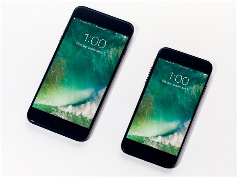 iPhone 7 iPhone 7 Plus Chip A10 iPhone 7 iPhone 7 Plus Chip A10