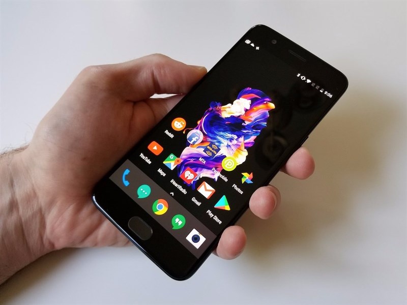 OnePlus 5 OnePlus 5