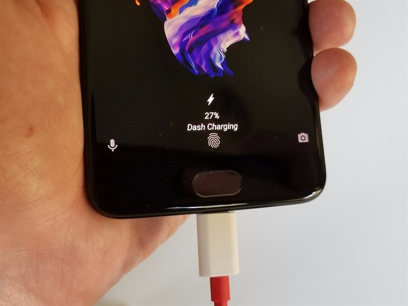 OnePlus 5 OnePlus 5
