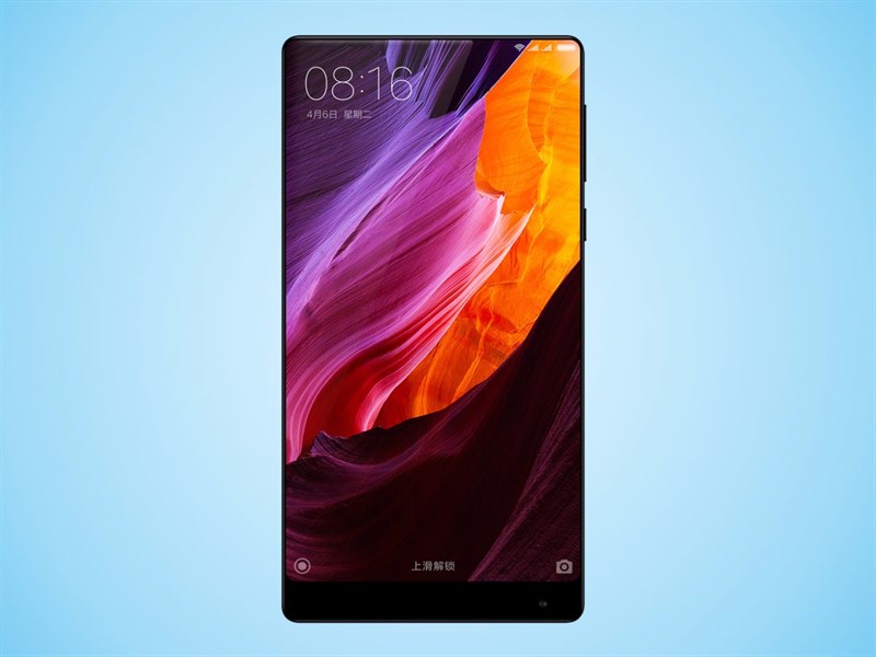 Xiaomi Mi Mix Xiaomi Mi Mix