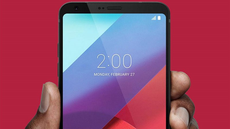 LG Q6 LG Q6