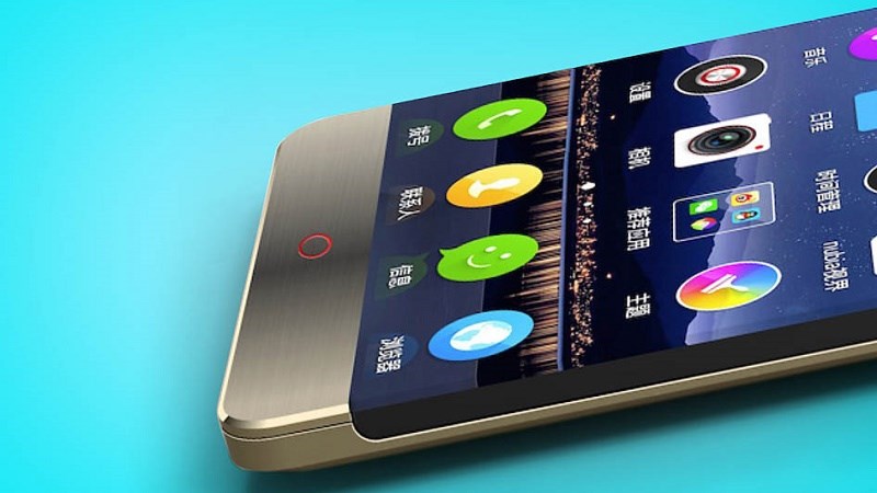 Ảnh minh họa ZTE sắp trình làng smartphone giá rẻ: Snapdragon 425, RAM 2 GB, Android 7.0 Nougat