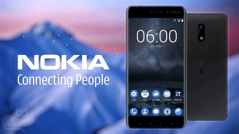 nokia nokia