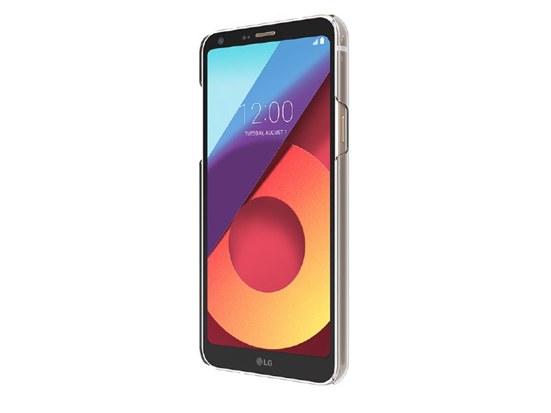 LG Q6 lộ ảnh đẹp mắt trước giờ G LG Q6 lộ ảnh đẹp mắt trước giờ G