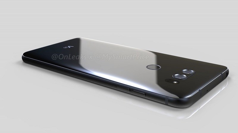 LG V30 LG V30