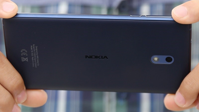 HMD Global: Nokia 3 bán đắt không kịp trở tay HMD Global: Nokia 3 bán đắt không kịp trở tay