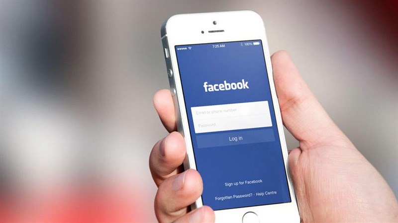 facebook facebook