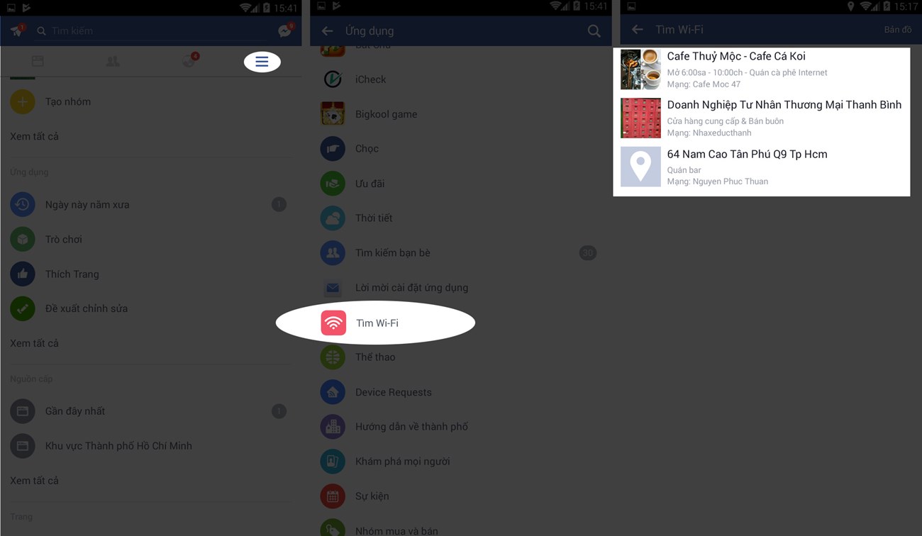 Facebook Facebook