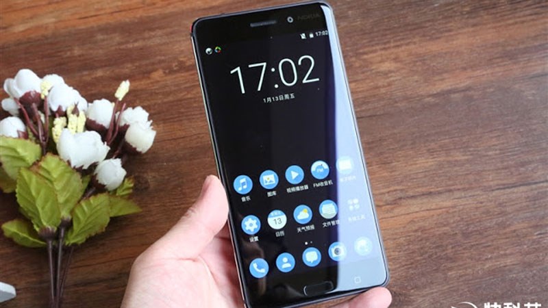 nokia nokia