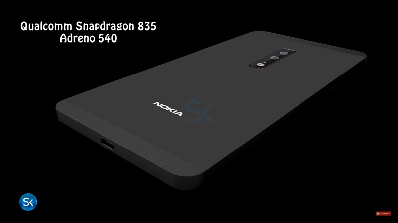 Nokia 10 Concept Nokia 10 Concept