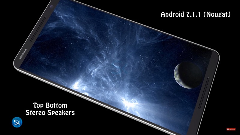 Nokia 10 Concept Nokia 10 Concept
