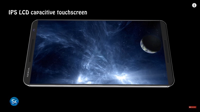 Nokia 10 Concept Nokia 10 Concept
