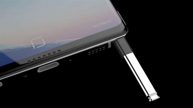 Siêu phẩm Galaxy Note 8 camera kép sẽ ra mắt vào ngày 23/8 Siêu phẩm Galaxy Note 8 camera kép sẽ ra mắt vào ngày 23/8