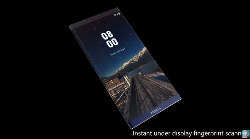 Concept Nokia Edge: Màn hình cong, viền siêu mỏng với camera Zeiss khẩu độ lớn Concept Nokia Edge: Màn hình cong, viền siêu mỏng với camera Zeiss khẩu độ lớn