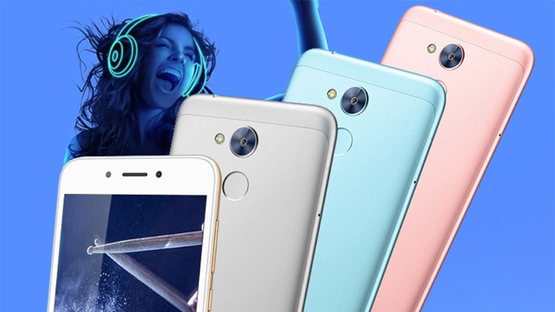 Huawei Honor 6A Huawei Honor 6A