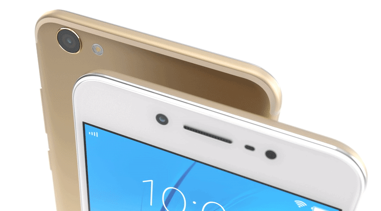 Vivo V5s Vivo V5s