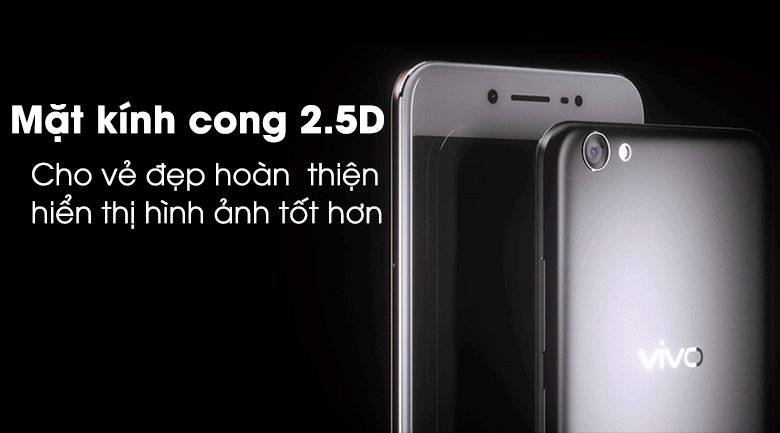 Vivo V5s Vivo V5s