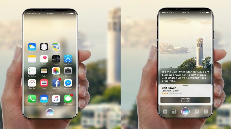iPhone 8-ảnh minh họa iPhone 8-ảnh minh họa