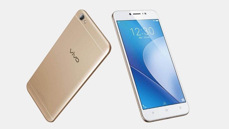 Loạt smartphone Vivo lên kệ Thế giới di động Loạt smartphone Vivo lên kệ Thế giới di động