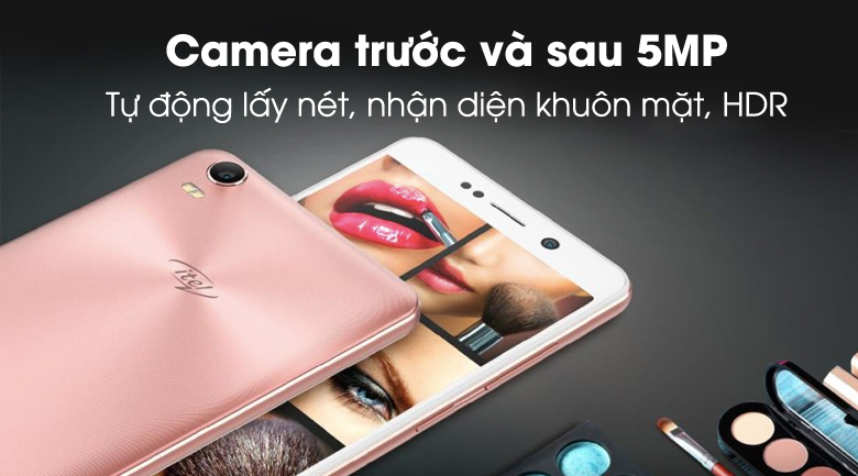 Itel S31