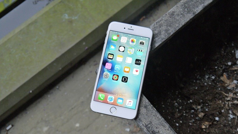 Tôi sẽ chỉ cho bạn cách mua iPhone 6s Plus với giá cực ngon!