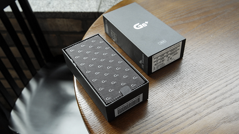 trên tay LG G6 Plus trên tay LG G6 Plus