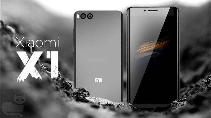 xiaomix1 xiaomix1