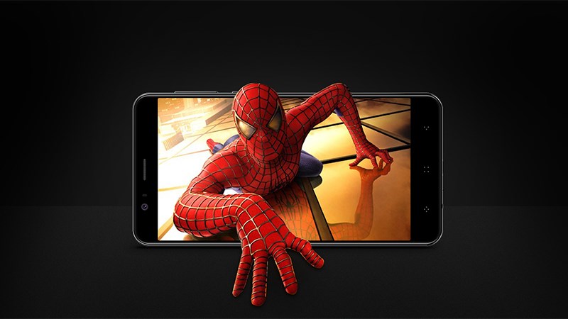 Elephone P8 3D Elephone P8 3D