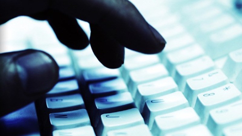 Hacker Hacker