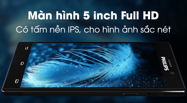 Philips V787