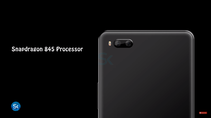 Concept Xiaomi Mi 7