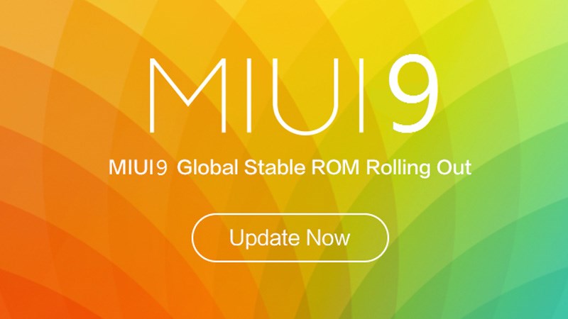 miui 9 miui 9