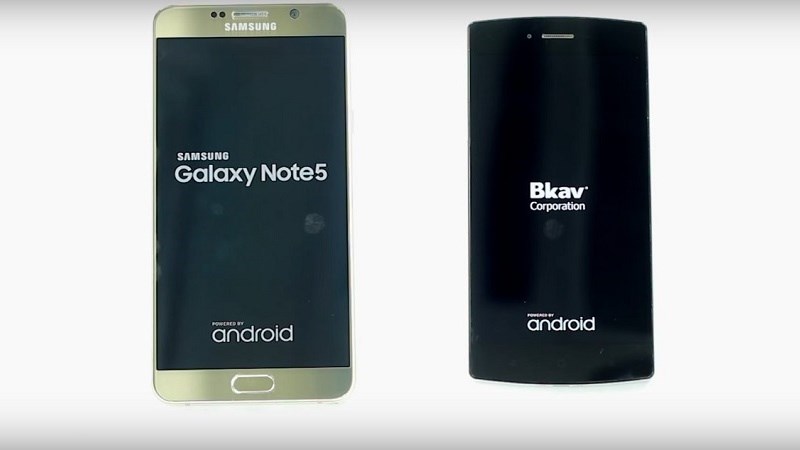 Bkav sẽ đặt tên Bphone 2 theo phong cách giống các hãng như Samsung, OPPO? Bkav sẽ đặt tên Bphone 2 theo phong cách giống các hãng như Samsung, OPPO?