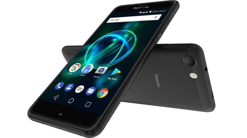 Panasonic P55 Max Panasonic P55 Max