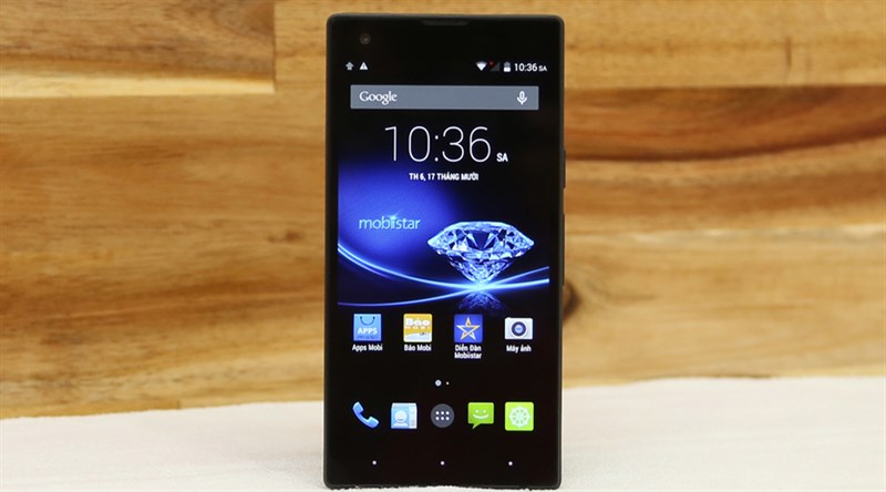 Dien thoai Mobiistar Dien thoai Mobiistar