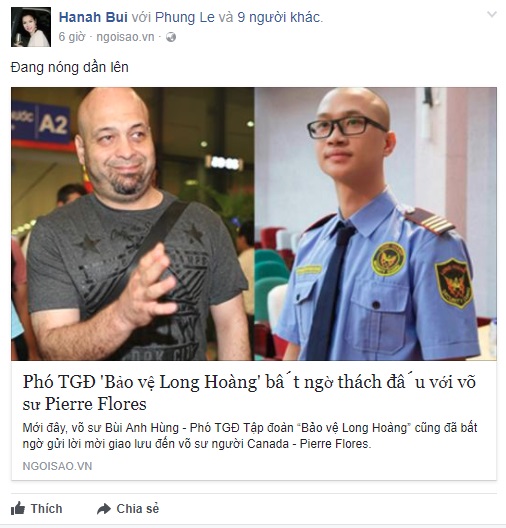 Thách đấu Thách đấu