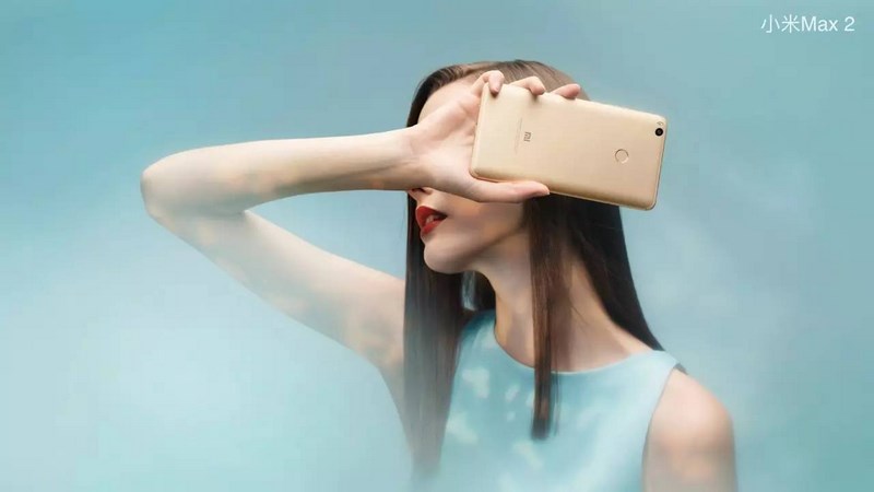 Mi Max 2 Mi Max 2