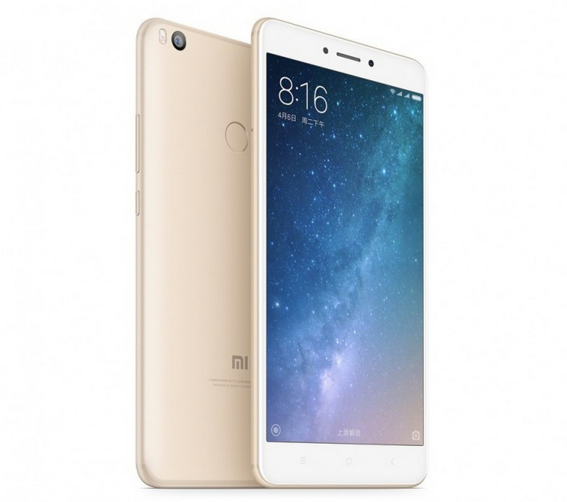 Mi Max 2 Mi Max 2