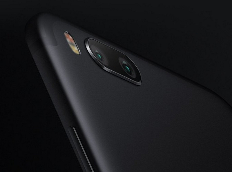 Xiaomi Mi 5x Xiaomi Mi 5x